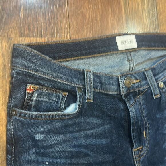 Hudson skinny jeans, 27 (7001) - Picture 4 of 9